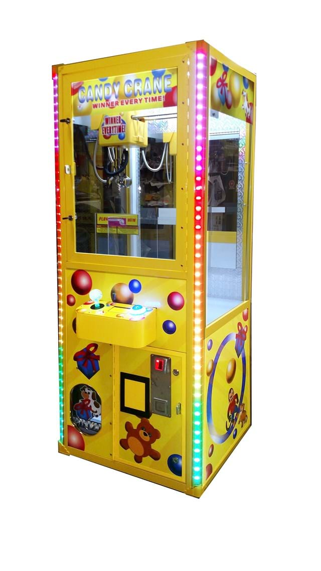 Candy Crane 24